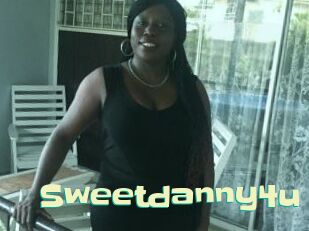 Sweetdanny4u