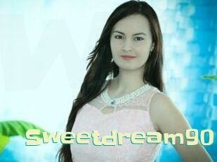 Sweetdream90
