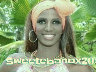 Sweetebanox20x