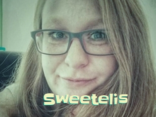 sweetelis Wanna Meet