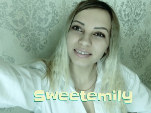 sweetemily Wanna Meet