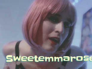 Sweetemmarose
