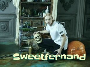 sweetfernand Wanna Meet