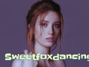 Sweetfoxdancing