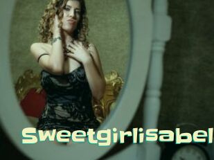 Sweetgirlisabel