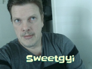 sweetgyi Wanna Meet