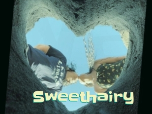 Sweethairy
