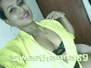 sweethanna69 Wanna Meet