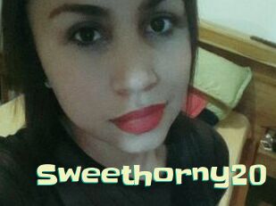 Sweethorny20