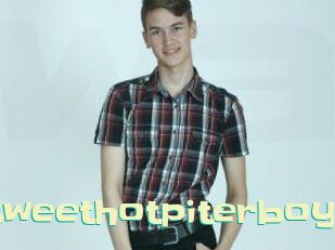 Sweethotpiterboy