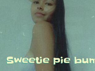 Sweetie_pie_bum