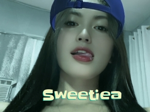 sweetiea Wanna Meet