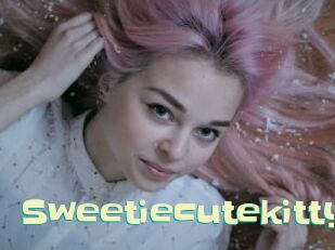 sweetiecutekitty Wanna Meet