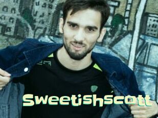Sweetishscott