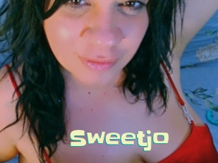 Sweetjo