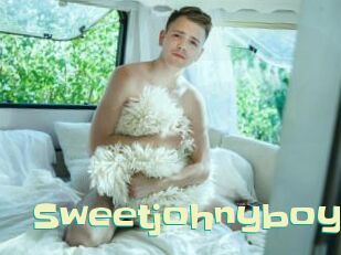 Sweetjohnyboy