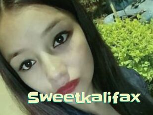 Sweetkalifax