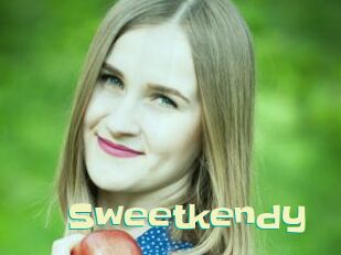 Sweetkendy