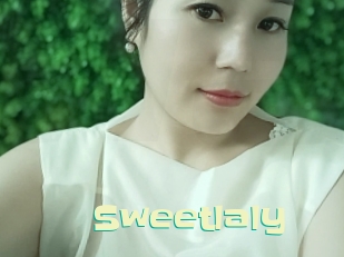 Sweetlaly