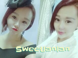 Sweetlanlan