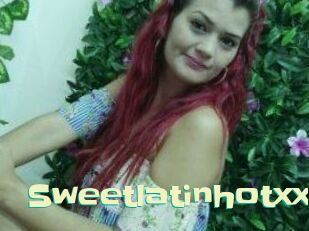 Sweetlatinhotxx