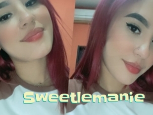 Sweetlemanie
