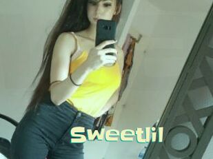 sweetlil Wanna Meet
