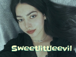 Sweetlittleevil