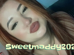 Sweetmaddy202