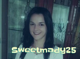 Sweetmady25