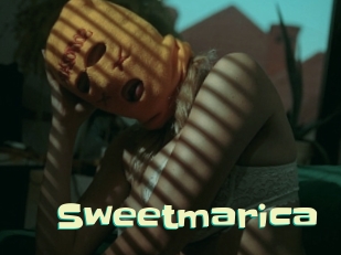 Sweetmarica