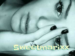 Sweetmarixx