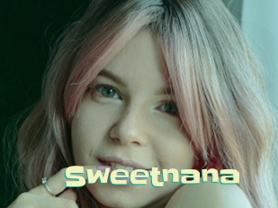 Sweetnana