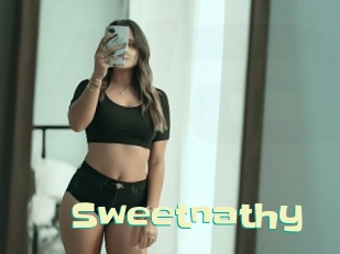 sweetnathy Wanna Meet