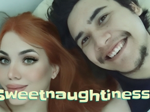 Sweetnaughtiness