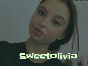 Sweetolivia