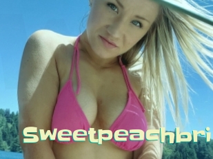 Sweetpeachbri