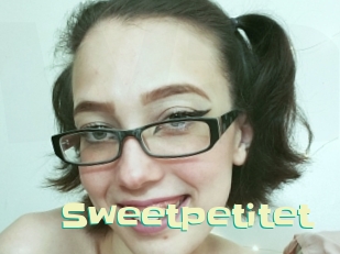 Sweetpetitet