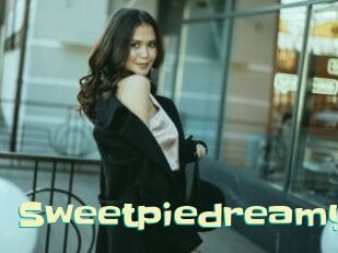 Sweetpiedreamy