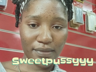 Sweetpussyyy