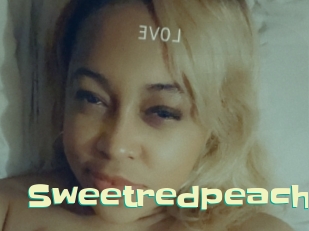 sweetredpeach Wanna Meet