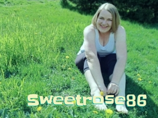 sweetrose86 Wanna Meet