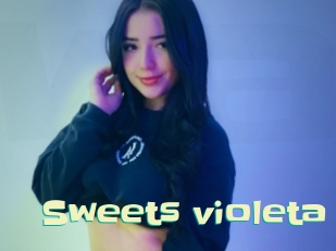 Sweets_violeta