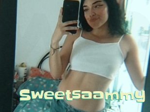 Sweetsaammy