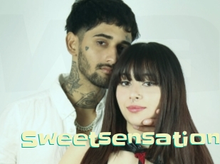 Sweetsensation