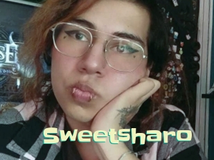 Sweetsharo