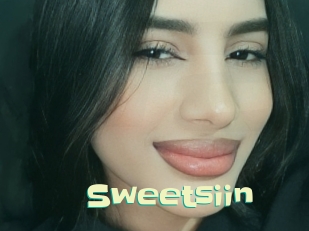 Sweetsiin