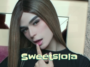 Sweetslola