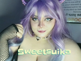 Sweetsuika