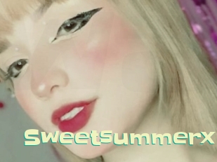Sweetsummerx